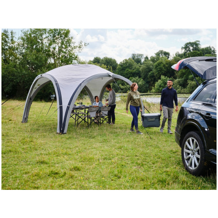 Carpa de fiesta Coleman Air Event Shelter L