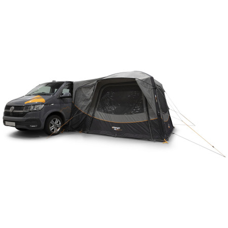 Carpa de autocaravana/furgoneta Vango Quadris Air Low gris Cloud Grey