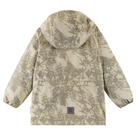 Chaqueta para niños Reima Tuiskula Earthy Beige