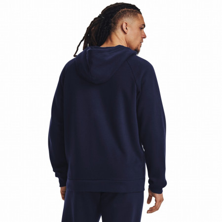 Sudadera de hombre Under Armour Rival Fleece FZ Hoodie
