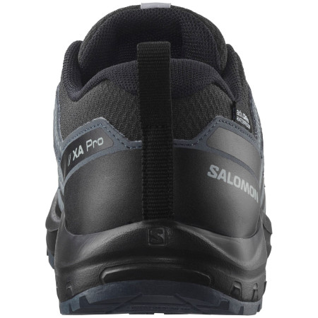 Calzado para niños Salomon Xa Pro V8 Waterproof
