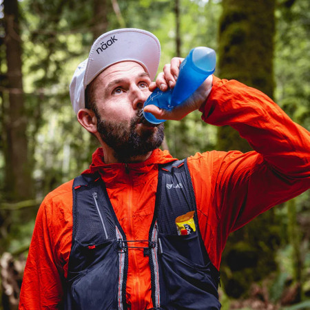 Bebida energética Näak Watermelon - Ultra Energy™ Drink Mix (72g)