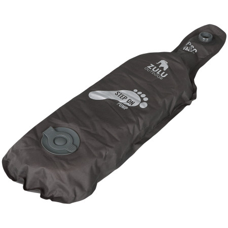 Hinchador manual Zulu StepOn Pump PSC