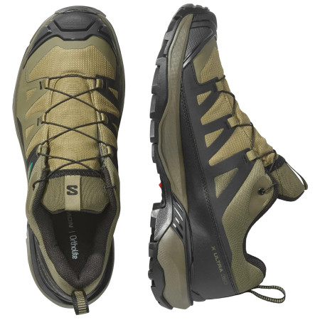 Calzado de hombre Salomon X Ultra 360 Gore-Tex