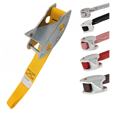 Fisurero Camp Tricam