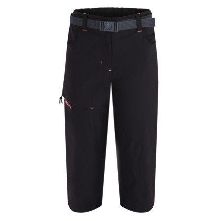 Pantalones de tres cuartos para mujer Husky Klumy L