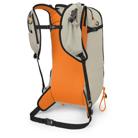 Mochila para esquí Osprey Firn 18