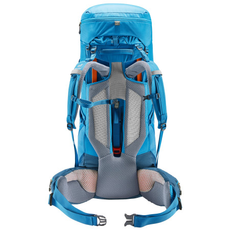 Mochila de senderismo Deuter Aircontact Core 40+10 2023