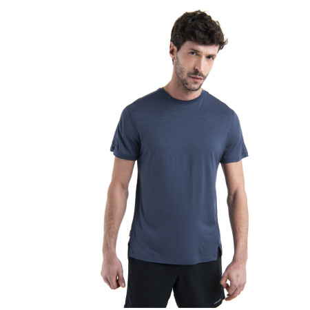 Camiseta funcional de hombre Icebreaker Men Merino 150 Ace SS Tee