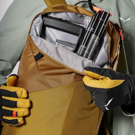 Mochila Salewa Sella Free 22L