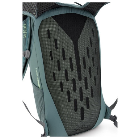 Mochila de senderismo Rab Tygen 18