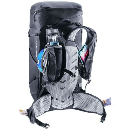 Mochila de senderismo para mujer Deuter Speed Lite Pro 28 SL