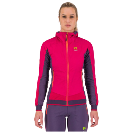 Chaqueta de invierno para mujer Karpos Alagna Plus Evo W Jacket