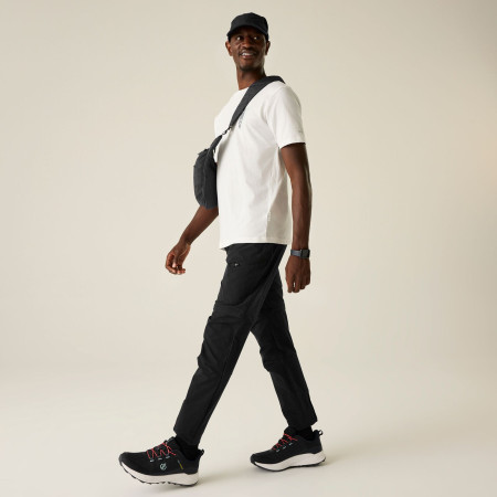 Pantalones de hombre Regatta Tuned In Pro Zip Off II Trouser