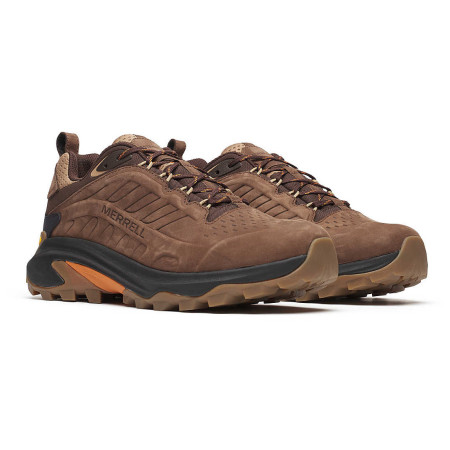 Calzado de hombre Merrell Moab Speed 2 Ltr Wp