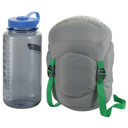 Saco de dormir de plumón Therm-a-Rest Hyperion 20 UL Bag Reg