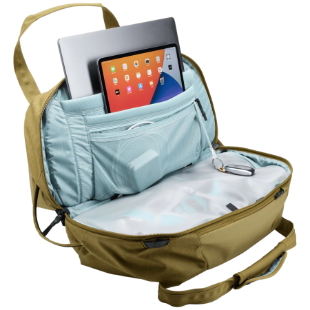 Bolsa de deporte Thule Aion Duffel Bag 35L