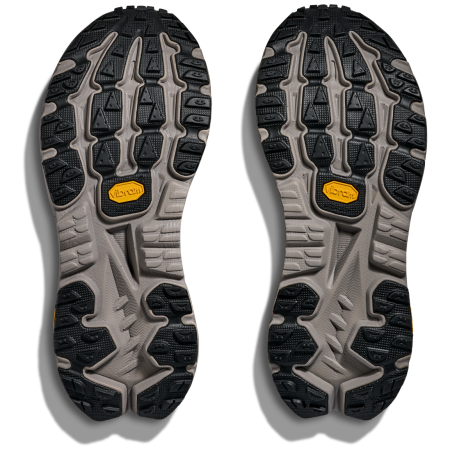 Calzado de hombre Hoka M Mafate X