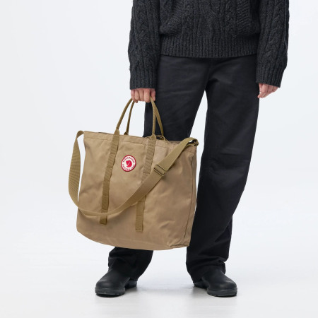 Bolsa de hombro Fjällräven 1960 Tote