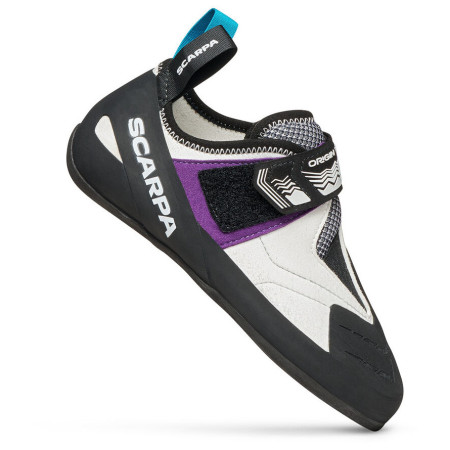 Pies de gato Scarpa Origin Vs Lv