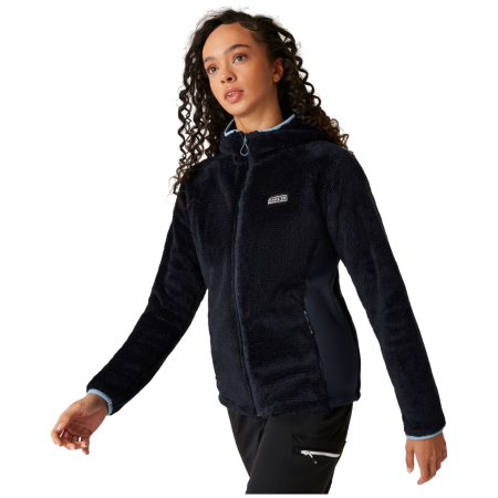 Sudadera de mujer Dare 2b W Pro Torrek Midlayer