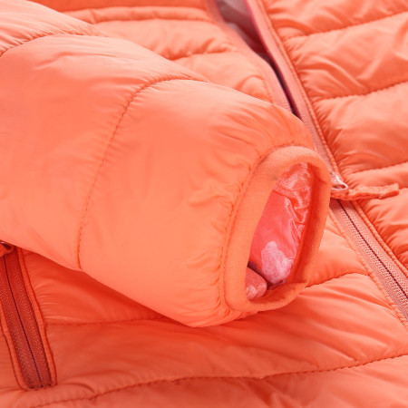 Chaqueta de invierno para niños Alpine Pro Douwo