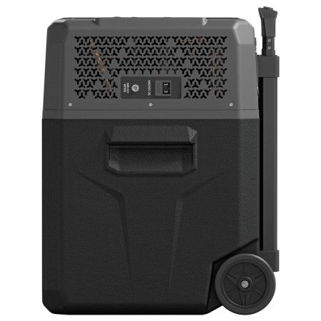 Nevera compresor Yolco BCX40