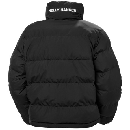 Chaqueta de mujer Helly Hansen W Yu 23 Reversible Puffer