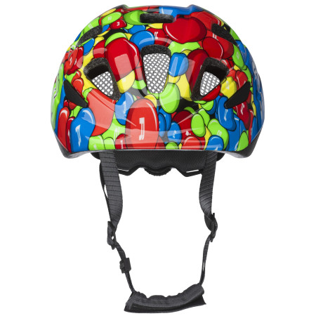 Casco de ciclismo para niños R2 Bunny