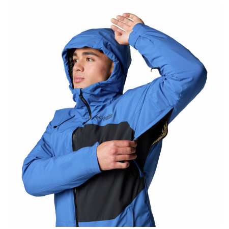 Chaqueta de invierno para hombre Columbia Winter District™ III Jacket