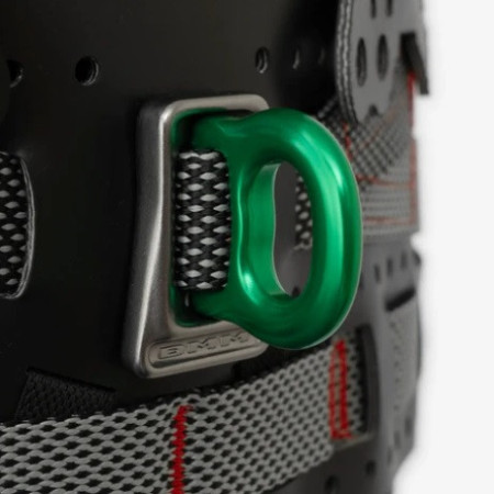 Arnés de trabajo DMM Kinisi MAX