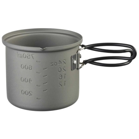 Olla Esbit Olla de aluminio 1L