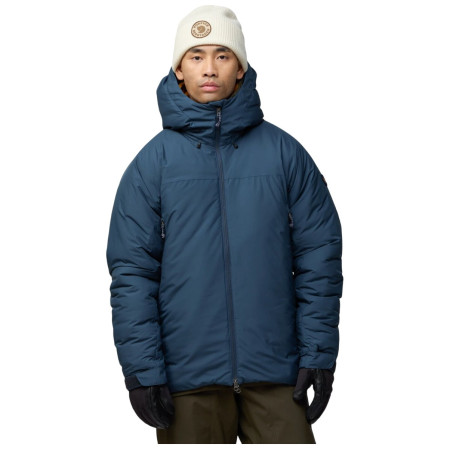 Chaqueta de invierno para hombre Fjällräven Bergtagen 130 Insulation Jkt M