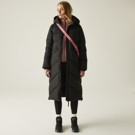 Abrigo de mujer Regatta Ujeane