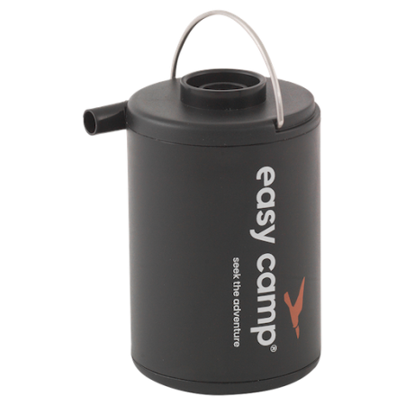 Hinchador eléctrico Easy Camp Allium Rechargeable Pump