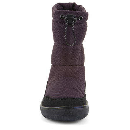 Botas de invierno para niños Froddo Barefoot Up Snow Tex Purple