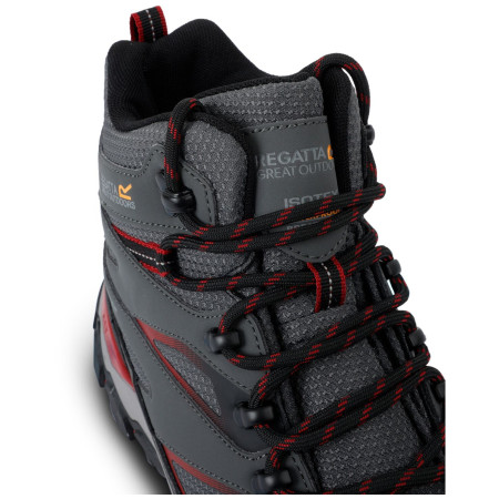 Calzado de hombre Regatta Holcombe III Boot