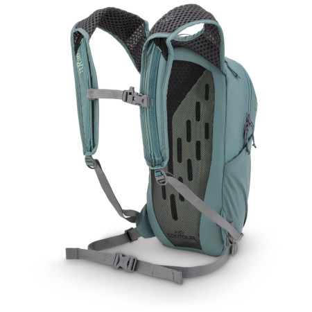 Mochila Rab Tygen 6