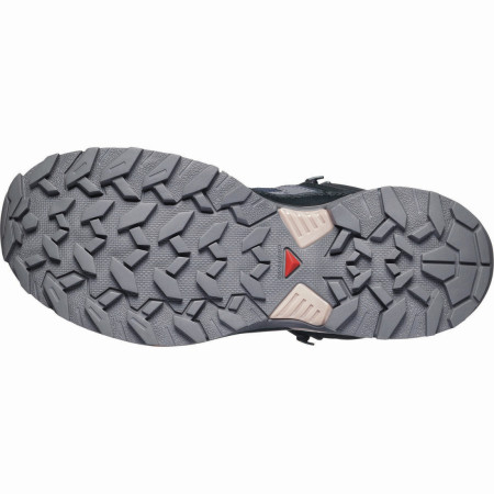 Calzado de mujer Salomon X Ultra 360 Mid Gore-Tex