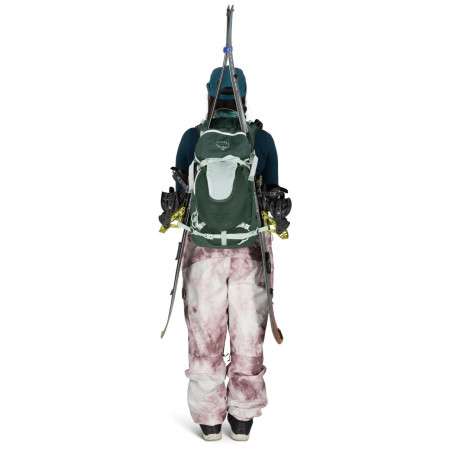 Mochila para esquí de travesía Osprey Sopris 32