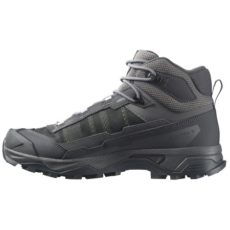 Calzado de mujer Salomon X Ultra 5 Mid Gore-Tex