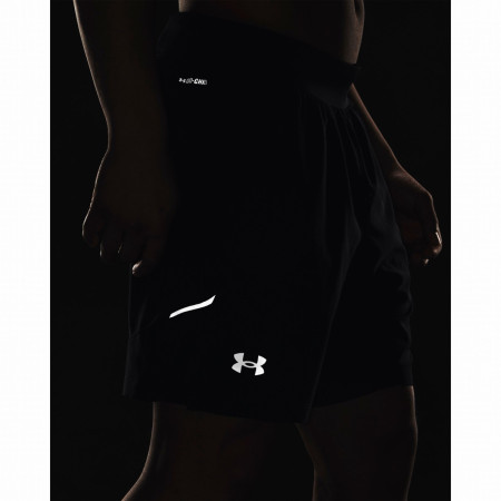 Pantalones cortos de hombre Under Armour Launch Pro 2n1 7'' Shorts