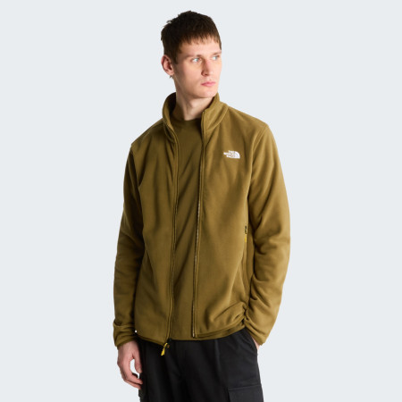 Sudadera de hombre The North Face M Glacier Fleece Jacket