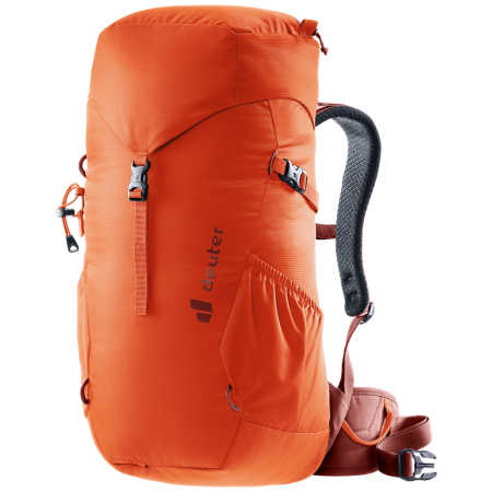 Mochila para niños Deuter Climber 22