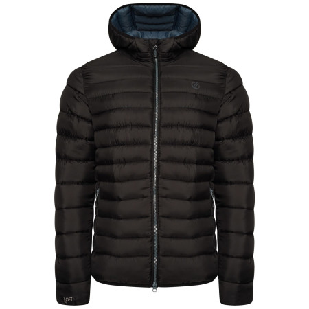 Chaqueta de hombre Dare 2b Drifter II Jacket negro Black