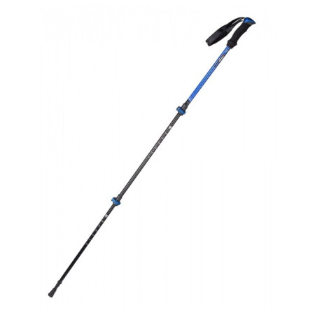 Bastón de senderismo Vango Pico azul blue
