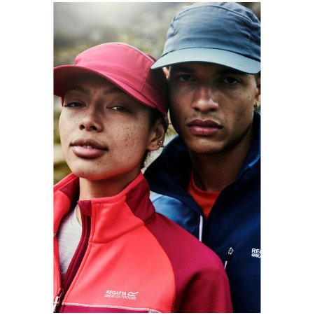 Gorra Regatta Waterproof III