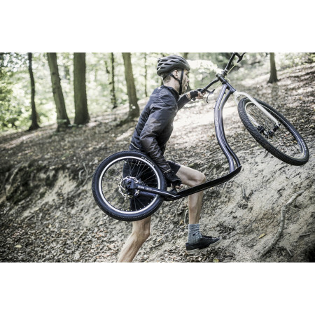 Patinete Yedoo Trexx Disc