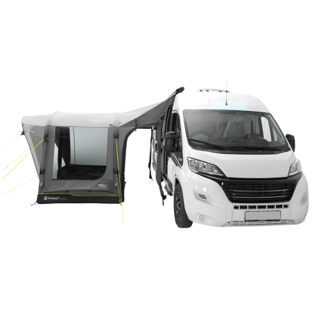 Carpa de autocaravana/furgoneta Outwell Santa Monica Air Mid/tall