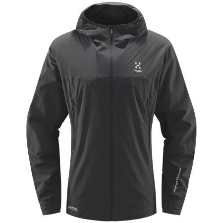 Chaqueta de hombre Haglöfs L.I.M Alpha Hood